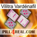 Vilitra Vardénafil 33